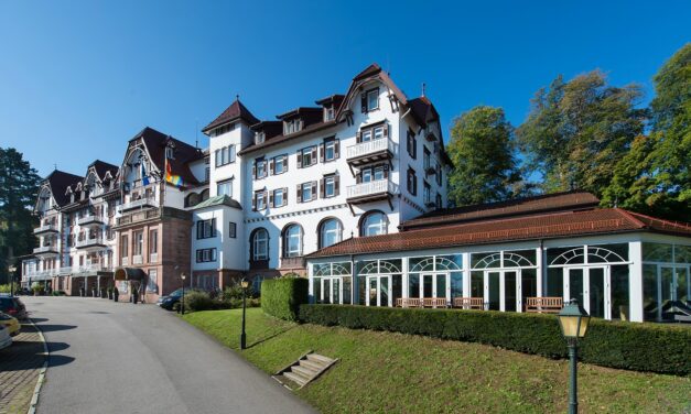 Das Palmenwald Schwarzwaldhof nutzt ab sofort den Soft Brand BW Signature Collection der BWH Hotel Group und profitiert von der internationalen Marketing- und Vertriebsstärke der Gruppe. Foto: BWH Hotel Group