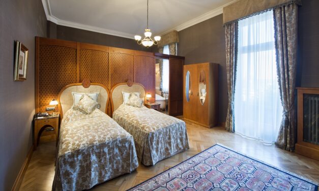 Foto: BWH Hotel Group