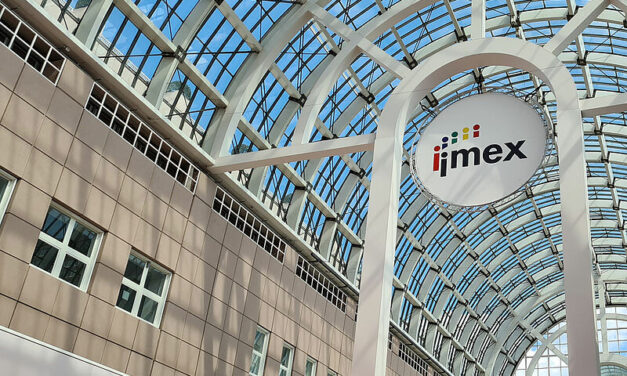 Kommen Sie als unser Hosted Buyer zur IMEX nach Frankfurt! | Foto: sl