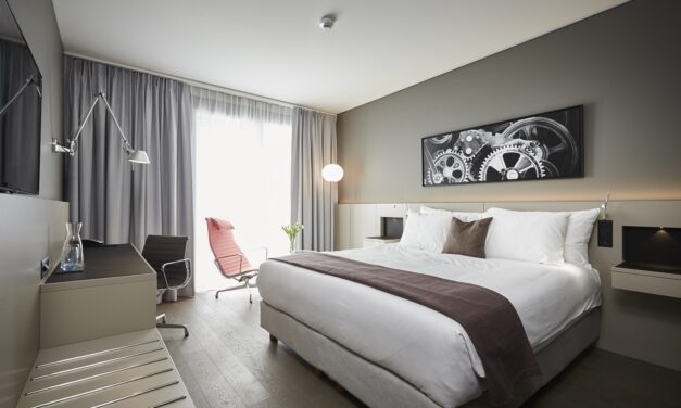 Modern Times Hotel | Foto BWH Hotel Group