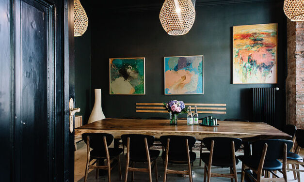 Foto: Lulu Guldsmeden