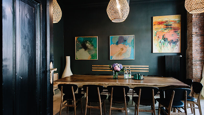 Foto: Lulu Guldsmeden