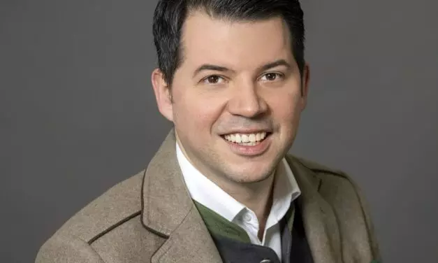 Foto: ARCOTEL Castellani Salzburg | General Manager Michael Oberrauch
