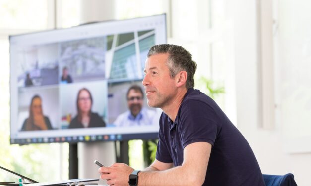 Akademie Hotel Karlsruhe - Hybridmeeting