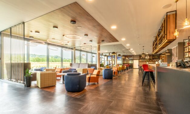 Foto: Österreich: Aiden by Best Western @ Stadtgut Hotel Steyr, Steyr (Launch der Marke Aiden in Österreich)