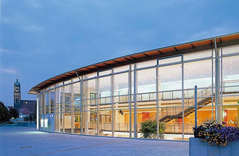 csm Amberger Congress Centrum ACC aussen Pressebild 1200 31918f92f0