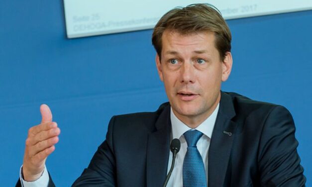 DEHOGA Bundesverband/Svea Pietschmann