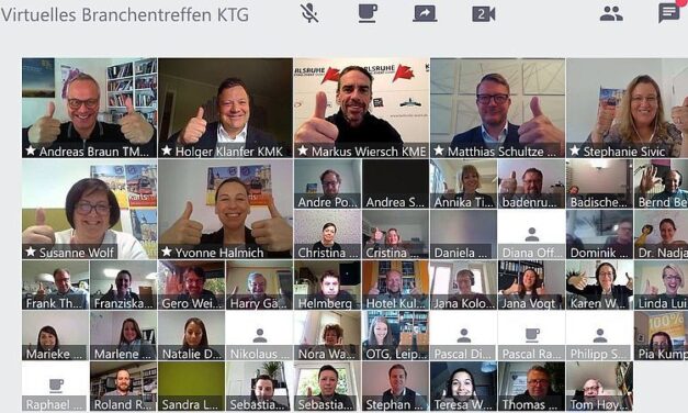 Karlsruhe Tourismus GmbH