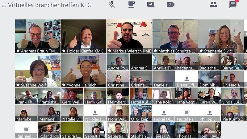 Karlsruhe Tourismus GmbH