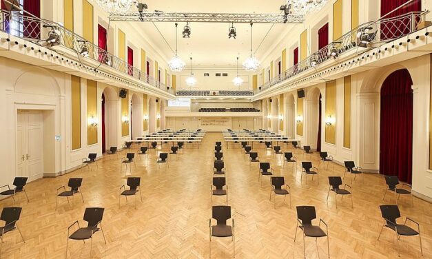 mainzplus Citymarketing, Kurfürstliches Schloss