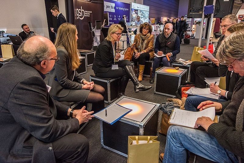 Locations Messe |  Location Rhein-Neckar 2018