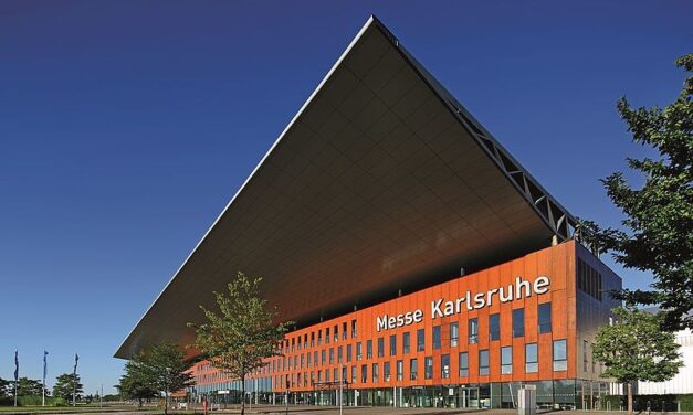 ONUK - Messe Karlsruhe