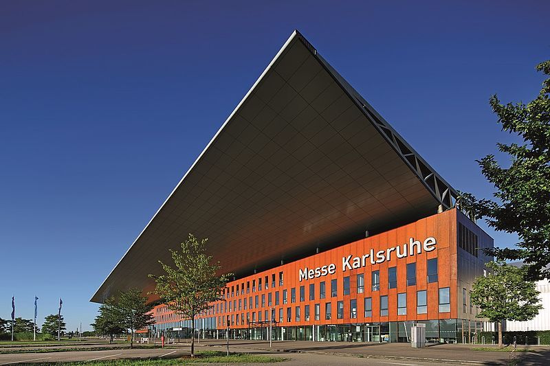 ONUK - Messe Karlsruhe