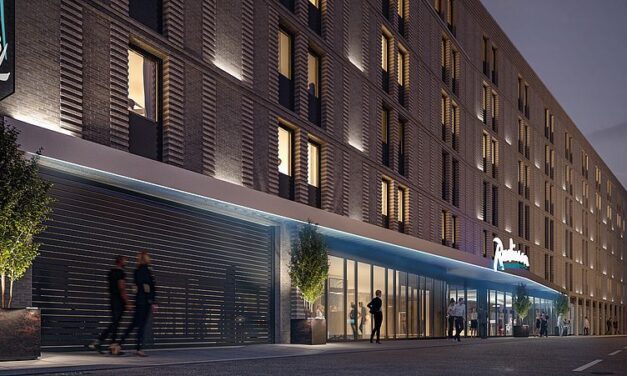 Radisson Hotel Group