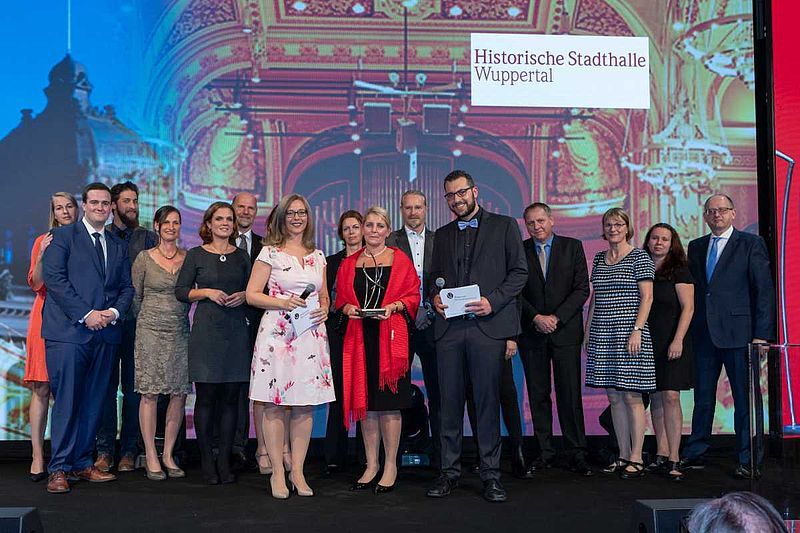 csm Stadthalle Wuppertal HSW Stadtmarketingpreis 2018 c Guenter Lintl 002 e0530eaf5f