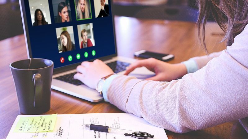 Hotelverband bietet Web-Sprechstunden zu aktuellen Branchenthemen