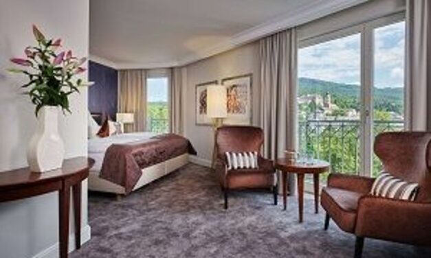 00 2019 07 05 PM Renovierung Dorint Maison Messmer Comfort Eck