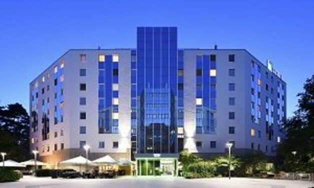 NOVINA Hotel Südwestpark Nürnberg