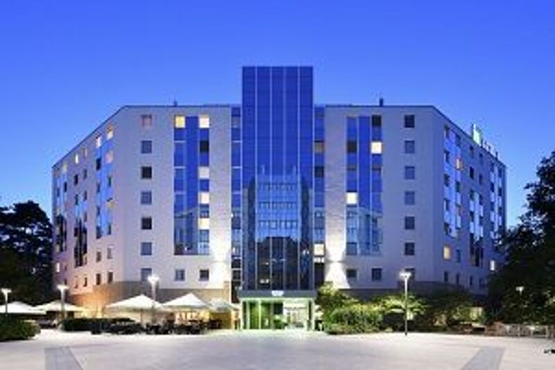 NOVINA Hotel Südwestpark Nürnberg NOVINA Hotel Südwestpark Nürnberg