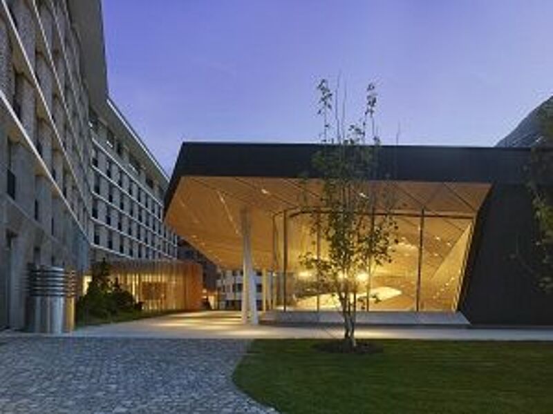 00 Radisson Blu Hotel Reussen Konzerthalle 4