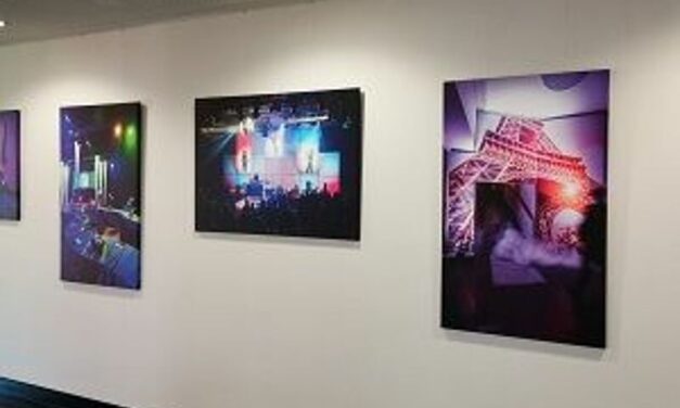 000 Das Wormser Tagungszentrum Foto Ausstellung c KVG Versandgr