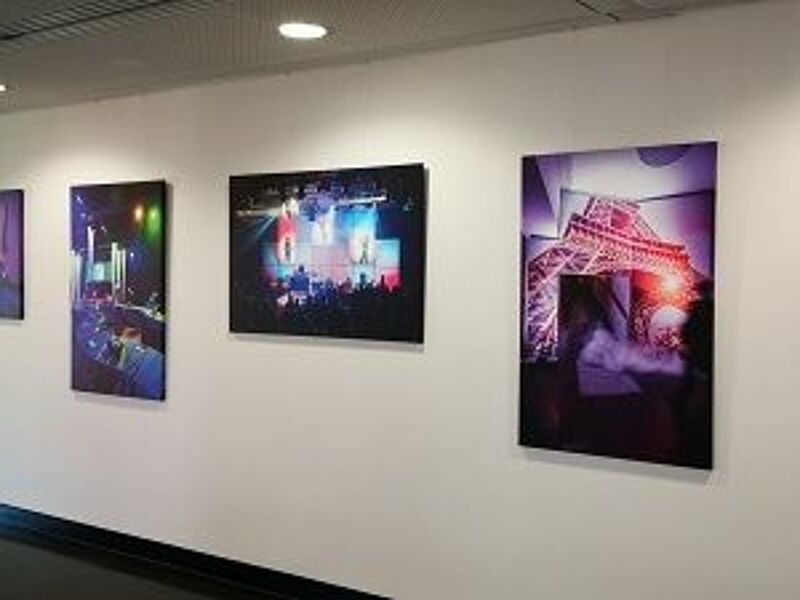 000 Das Wormser Tagungszentrum Foto Ausstellung c KVG Versandgr