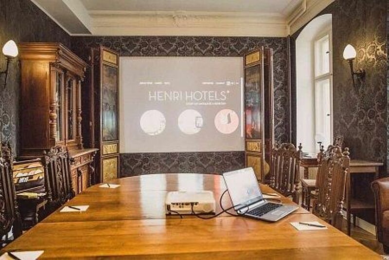 00000csm Henri Hotels Tagen wie zu Urgrossvaters Zeiten 1200 cc1740cd7d