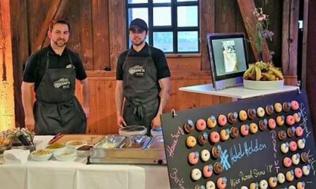 Die #HotelHelden der Dorint Roadshow verwöhnten ihre Gäste in fünf Metropolen.