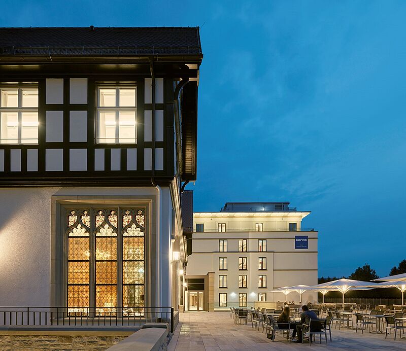 Dorint Hotel Frankfurt Oberursel Dorint Hotel Frankfurt Oberursel