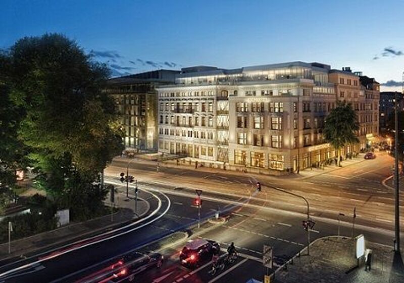 000Melia Innside Leipzig 000Melia Innside Leipzig