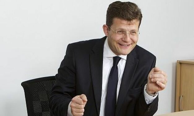 Best Western Hotels Central Europe GmbH, Geschäftsführer M. Smola