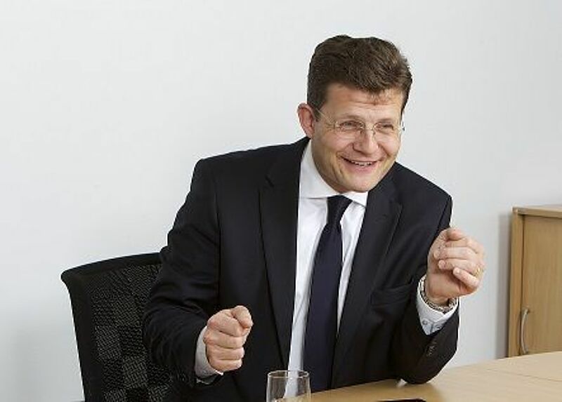 Best Western Hotels Central Europe GmbH, Geschäftsführer M. Smola