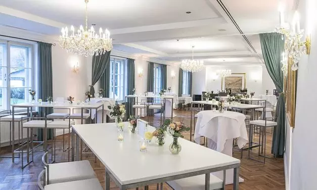 Foto: ARCOTEL Castellani Salzburg