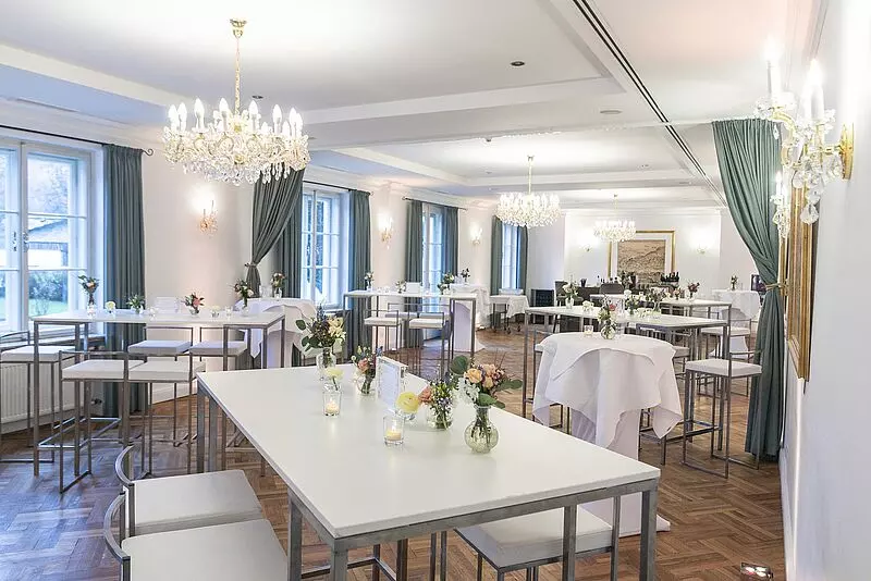 Foto: ARCOTEL Castellani Salzburg