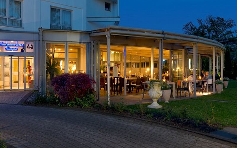 Foto: Ringhotel Am Stadtpark Lünen