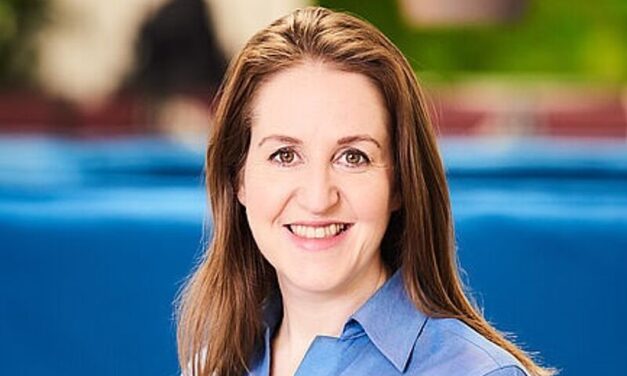 Carina Bauer, CEO IMEX Group; Foto: IMEX Group