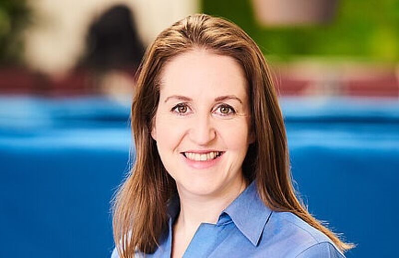 Carina Bauer, CEO IMEX Group; Foto: IMEX Group