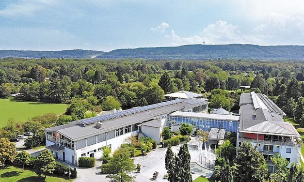 Foto: Akademie Hotel Karlsruhe