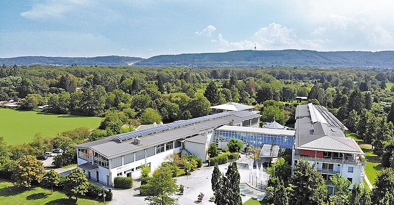 Foto: Akademie Hotel Karlsruhe Foto: Akademie Hotel Karlsruhe