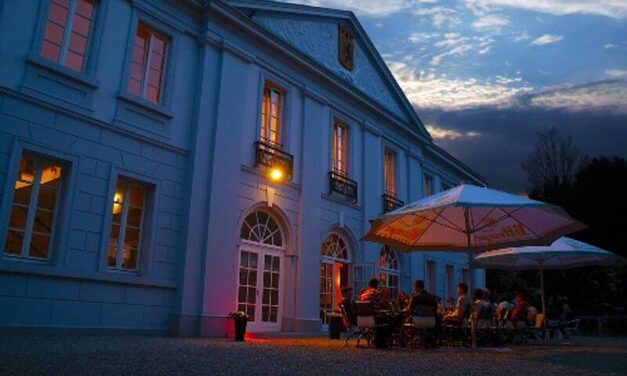Best Western Hotel de Ville Eschweiler unterstützt Flutopfer
