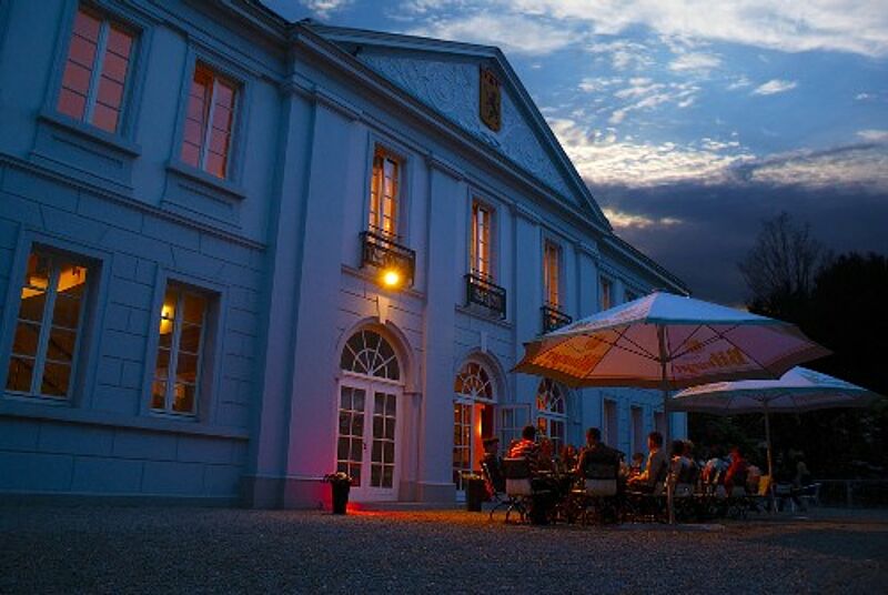 Best Western Hotel de Ville Eschweiler unterstützt Flutopfer