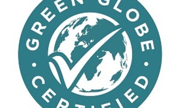 13 Living Hotels Green Globe Siegel Juni 2019