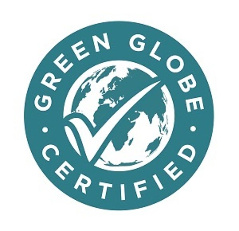 13 Living Hotels Green Globe Siegel Juni 2019