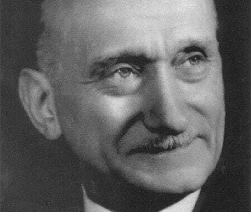 Tagen im Robert Schuman Haus in Trier