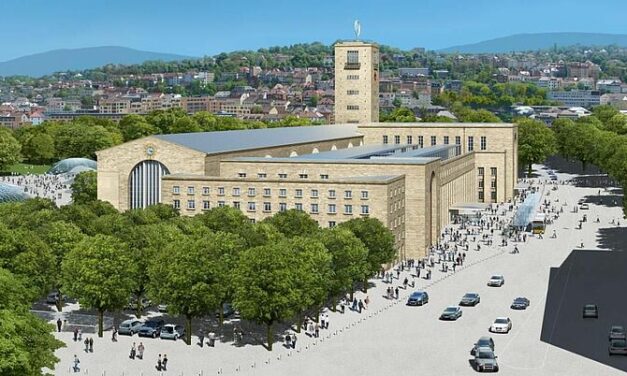 20170616Stuttgart+Bonatzbau+Ubersicht+Hotel