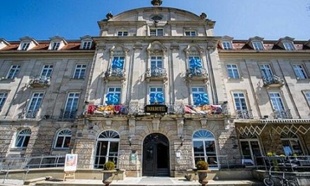 2018 04 24 Tag der offenen Tuer Bad Brueckenau 01