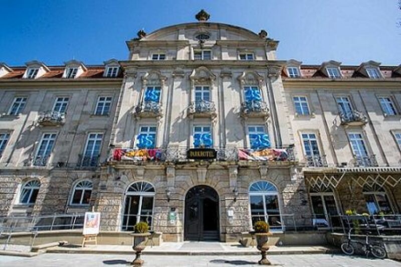 2018 04 24 Tag der offenen Tuer Bad Brueckenau 01