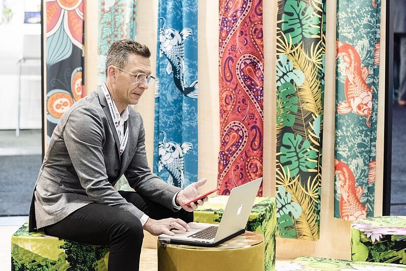 Foto: Messe Dortmund GmbH/Wolfgang Helm