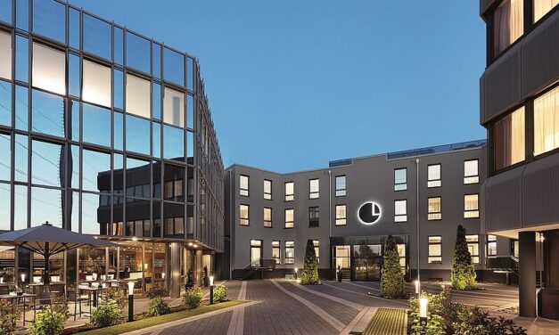 LÉGÈRE HOTEL Wiesbaden-Taunusstein