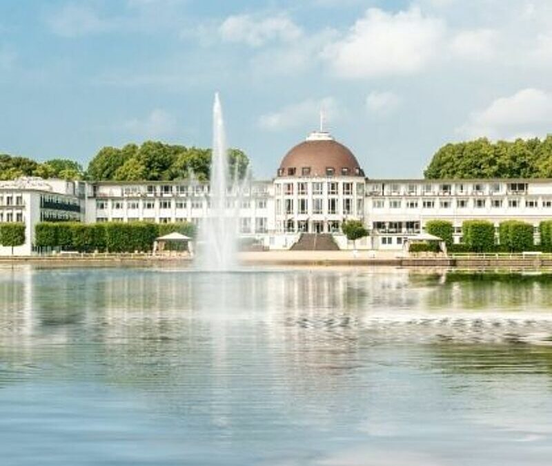 Park Hotel Bremen gehört jetzt zur Dorint-Familie